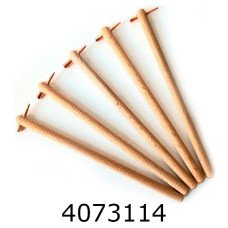 Писачок для розпису писанок мідь