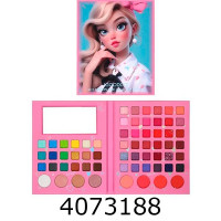 Косметика планшетка 15*20*2см (24/48) LK5161
