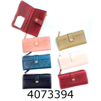 Гаманець жіночий 19*10см (12) 023 Гаманець жіночий 19*10см (12) 023