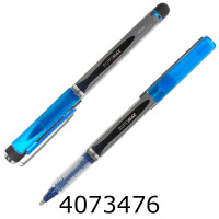 Ролер Buromax 0,5мм синій (12) BM.8322-01 Ролер Buromax 0,5мм синій (12) BM.8322-01