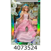 Лялька Barbie + аксесуари в коробці 22*55*34 см А420104  () 142084