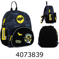 Рюкзачок дитячий Kite Kids DC Batman 30х23х12 см DC25-2727XSн/з