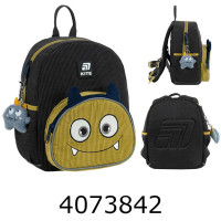 Рюкзачок дитячий Kite Kids Monster 30х23х12 см K25-2727XS-7н/з