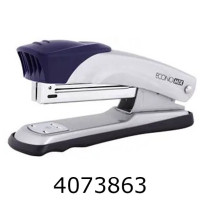 Степлер №24 Economix 24/6, 26/6 метал 25 арк. (12) E40283 Степлер №24 Economix 24/6, 26/6 метал 25 арк. (12) E40283