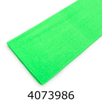 Папір гофр. 55% салатовий 50см*2м (KR55-8012KR) (10) 731468B