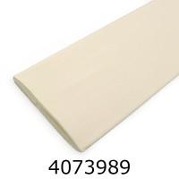 Папір гофр. 55% білий 50см*2м (KR55-8020) (10) 55-8020KR Папір гофр. 55% білий 50см*2м (KR55-8020) (10) 55-8020KR