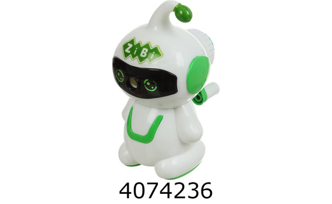 Точилка механічна дитяча КОСМІК салатовими вставками Zibi Kids Line(1) ZB.5516-15