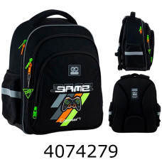 Рюкзак GoPack Education Next Level GO25-2606S-6