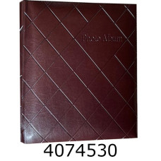Ф/а 200ф. 10*15см Geometry choco BKM46200