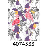 Ф/а 200ф. PP-46200 Flamingo (фламінго)(24) Ф/а 200ф. PP-46200 Flamingo (фламінго)(24)