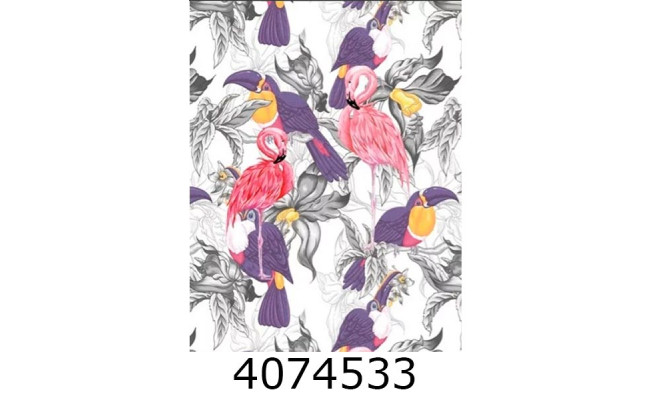 Ф/а 200ф. 10*15см PP-46200 Flamingo (фламінго)(24)
