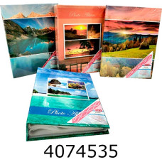 Ф/а 200ф. 10*15см закліпка природа (48) PP46200
