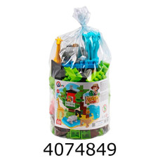 Конструктор Технок ___елем (6) 1089
