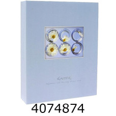 Ф/а 200ф. Gedeon MM46200 Flash (12) Blue