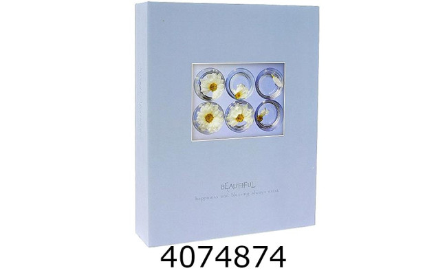 Ф/а 200ф. Gedeon MM46200 Flash (12) Blue