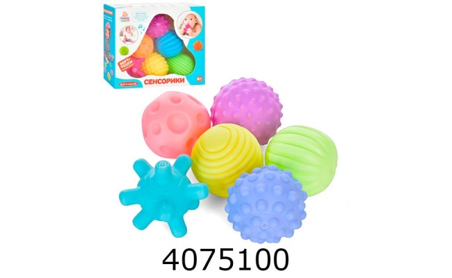 Пищалка 6шт фігури в коробці 21*18*7см (48/96) HB 0020 AB