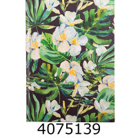 Блокнот А5 96 арк. тв. обкл. кл. Buromax Блокнот А5 96 арк. тв. обкл. кл. Buromax