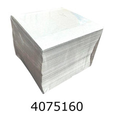 Блок д/зам. 90*90*1000арк. газетка н/кл. (36) 100884