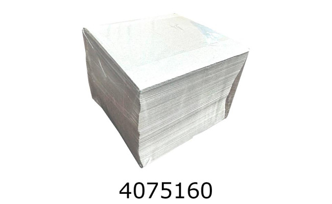 Блок д/зам. 90*90*1000арк. газетка н/кл. (36) 100884