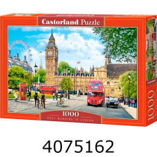Пазли 1000 ел. Castorland 