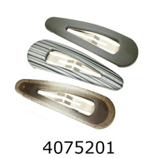 Заколка ТІК ТАК  ціна за 12 шт 55см A331-12Y3-3159K(12) 007407