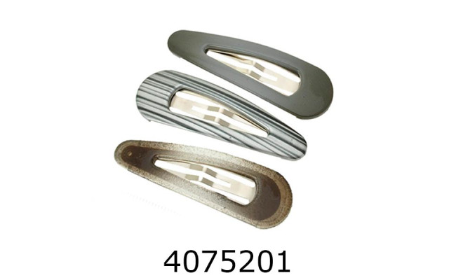 Заколка ТІК ТАК  ціна за 12 шт 55см A331-12Y3-3159K(12) 007407