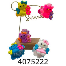 Крабик Kitty набір 10шт в кульку bb3405