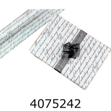 Папір подар. 70*800см Аркуш 70г/м2 255-5553