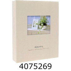 Ф/а 200ф. Gedeon MM46200 Flash (12) Beige