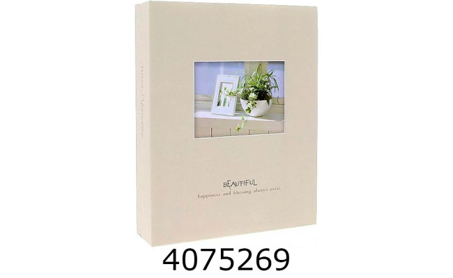 Ф/а 200ф. Gedeon MM46200 Flash (12) Beige