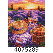 Алмазна мозаїка 40*50 