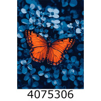 Картина по номерам 30*40см Картина по номерам 30*40см
