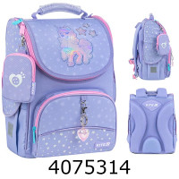 Рюкзак Kite Education каркасний 501S My Little Pony (8) LP25-501S