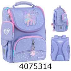 Рюкзак Kite Education каркасний 501S My Little Pony (8) LP25-501S