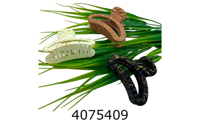 Крабик 6шт в кульку кольор. люрекс ціна за 6 шт ??? см в кульку BB8147