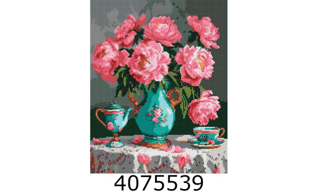 Алмазна мозаїка 40*50 