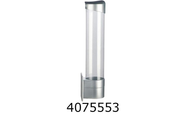Тримач для стаканів VIO C1 Grey 2650205