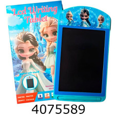 Досточка-планшет LCD для малювання на батар. Frozen  29*20см () 8102