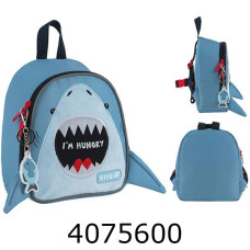 Рюкзак Kite Kids Hungry Shark K25-538XXS