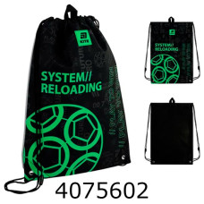 Сумка для взуття Kite  Play&Win K25-600M-2