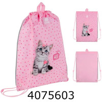 Сумка для взуття Kite Studio Pets-1 SP25-600M-1 Сумка для взуття Kite Studio Pets-1 SP25-600M-1