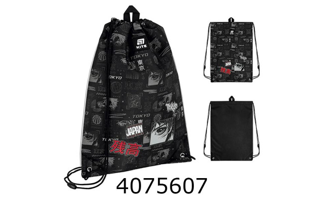 Сумка для взуття Kite 600М -14 Tokyo K25-600M-14