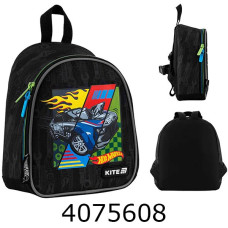 Рюкзак Kite Kids Hot Wheels HW25-538XXS