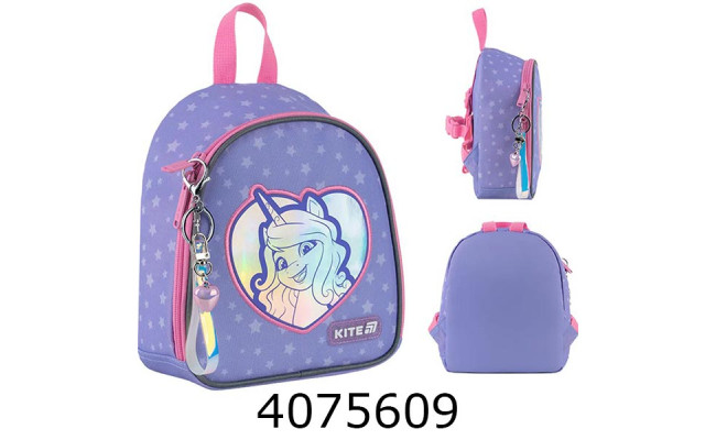 Рюкзак Kite Kids  My Little Pony `LP25-538XXS