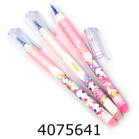 Ручка пише-стирає 