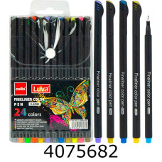 Лінери Cello luva 0.4мм 24шт. (120) CL-GX004-24