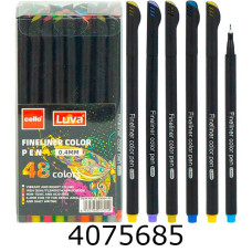 Лінери Cello luva 0.4мм 48шт. CL-GX004-48