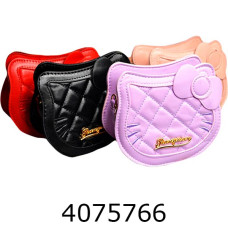 Сумочка дитяча Hello Kitty міх 14х11х6см (240) 24-336