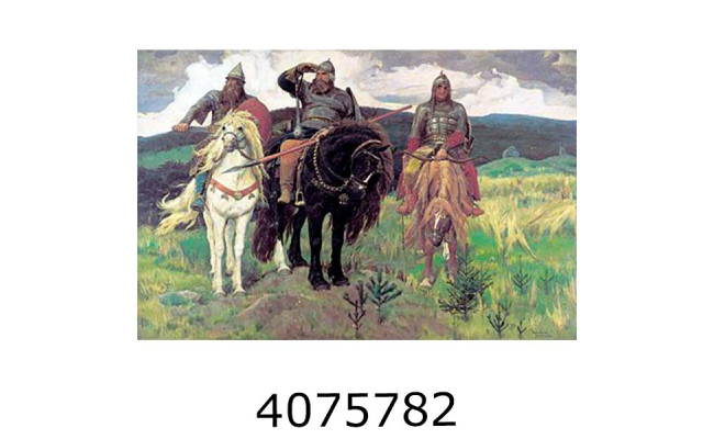 Алмазна мозаїка 20*30 