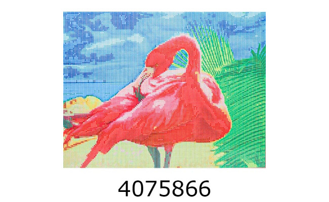 Алмазна мозаїка 40*50 
